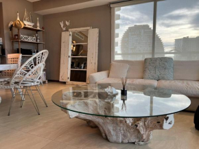 Acapulco Diamante La Isla Residences & Spa